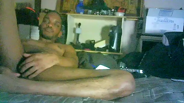 ON3YOULLN3VER_FIR3 网络视讯表演