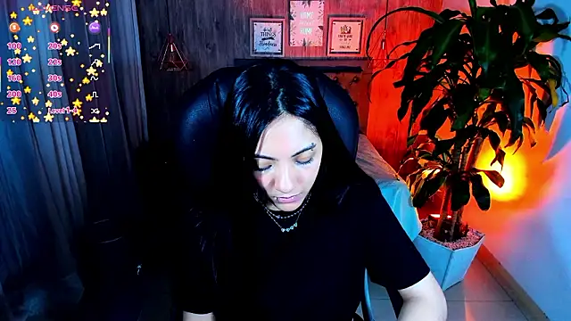 miichael_black 라이브 XXX 채팅