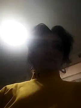 Chatroom XXX en direct de SweetLeila40