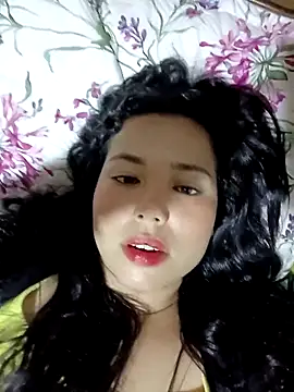 LaDiabla_31 élő XXX-chatje