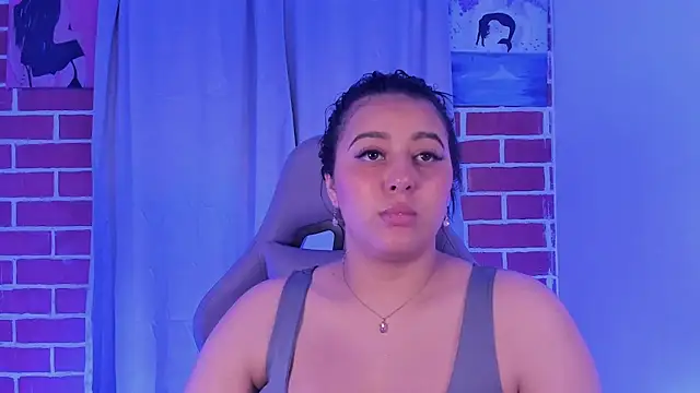 Sembang XXX Secara Langsung LorenaStevens