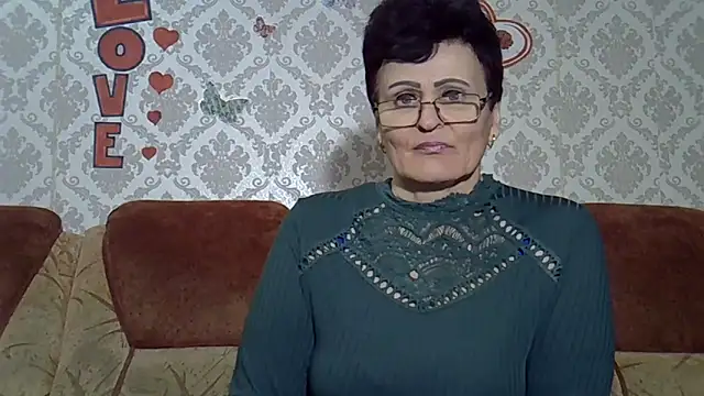 PaulaGolden's Live XXX Chat