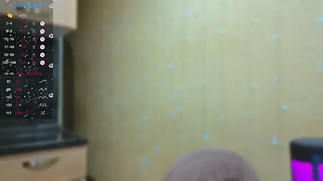 Živý XXX chat Smoorodinkaa