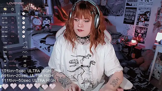 Sembang XXX Secara Langsung noori__hope