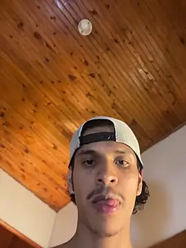 TheBlessd_のライブXXXチャット