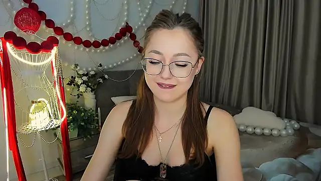 SereneFlame – Live XXX-chat