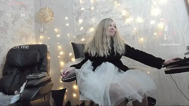 แชท XXX สดของ xKoreanGirl