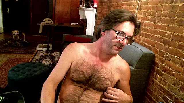 Johnny_Bottoms webcam show