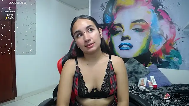 Maylin_horny19 라이브 XXX 채팅