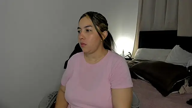 brithany_olson25 Live XXX Chat