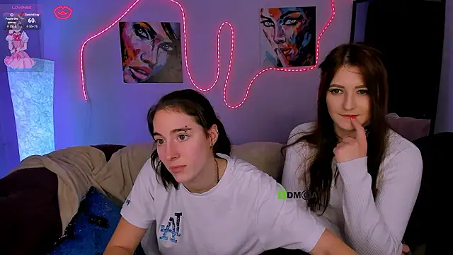 Chatroom XXX en direct de catherine_kitty