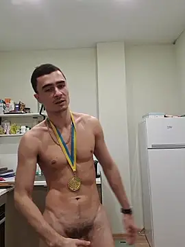 GoodGG – Kamerová šou