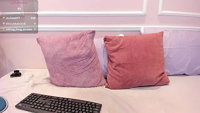 Lucy_Canel Live XXX Chat