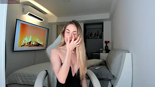 samara_0 Adlı Modelin Canlı XXX Sohbeti