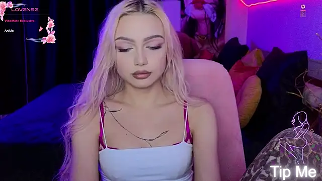 LinaLirian Live XXX Chat