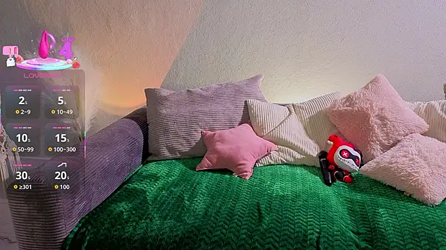 Sembang XXX Secara Langsung AvrilLeMell