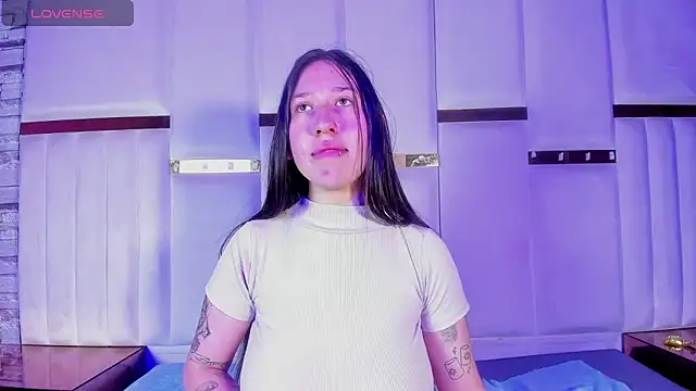 venusmorgan Live XXX-Chat