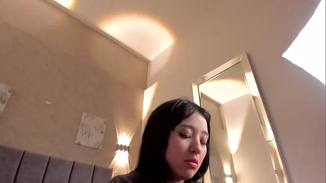 Lunaa_bellaa 라이브 XXX 채팅