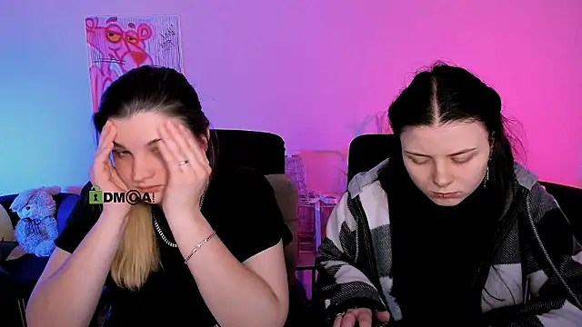 โชว์เว็บแคมของ inga_gree