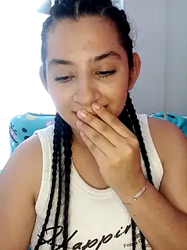 VALENTINA_ROUSE_ 라이브 XXX 채팅