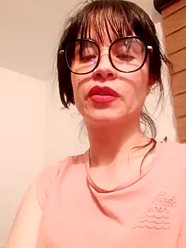 Dana_Rise 라이브 XXX 채팅