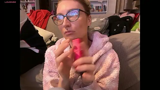 Chat XXX en directo de harleyblair