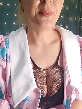 madinka525 Live XXX-Chat