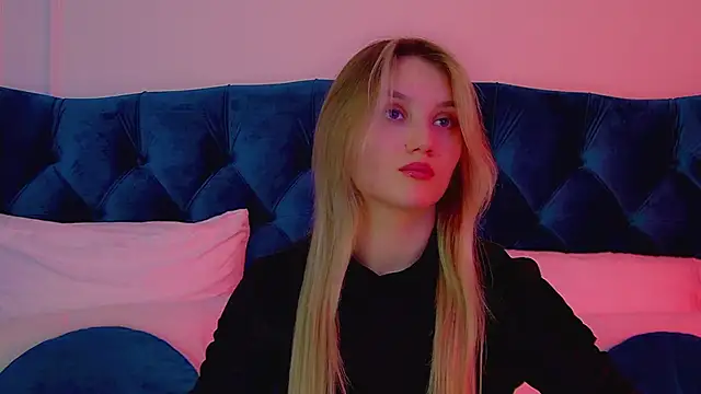 StacyEvances Live XXX Chat