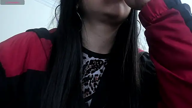 Chatroom XXX en direct de Sheilly_brown