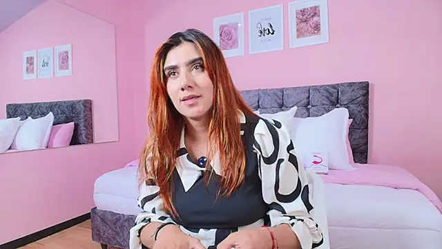 maddie_beauty's Live XXX Chat