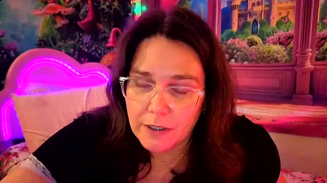 Czat XXX na żywo – Princess__Kitty__