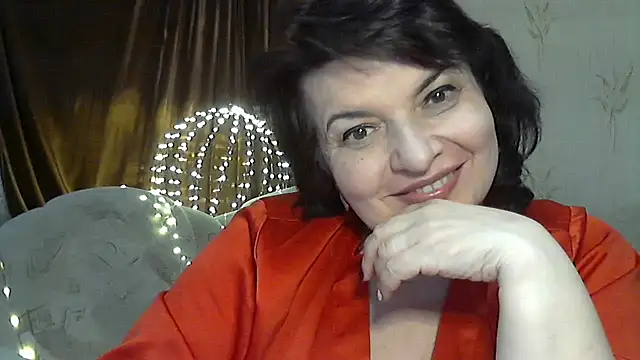 LedyNika Live XXX Chat