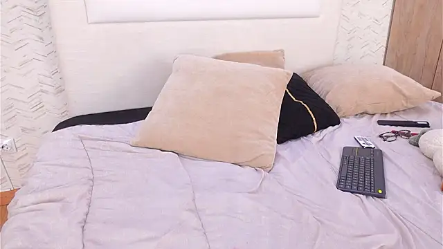 DahliaRosee 라이브 XXX 채팅