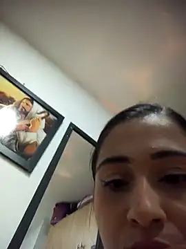 Alisson_Morgann élő XXX-chatje