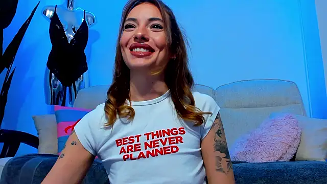 JessicaSky_ 라이브 XXX 채팅