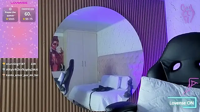 eliza_eup Live XXX-Chat