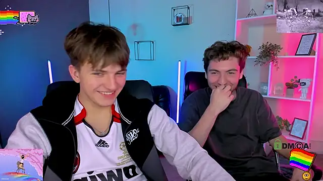 Czat XXX na żywo – travis_wolf_