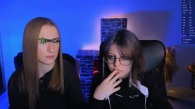 Sembang XXX Secara Langsung samanta_hotty