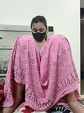 XXX chat uživo modela SpicyQueenX69