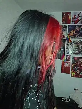 carolinerue live XXX chat