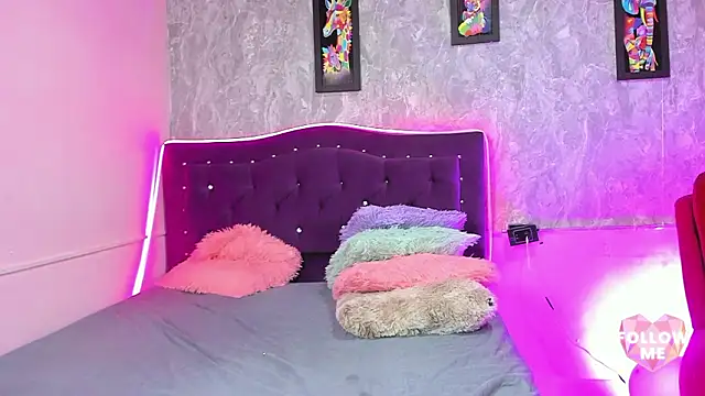 Lauren_smiles Live XXX-Chat