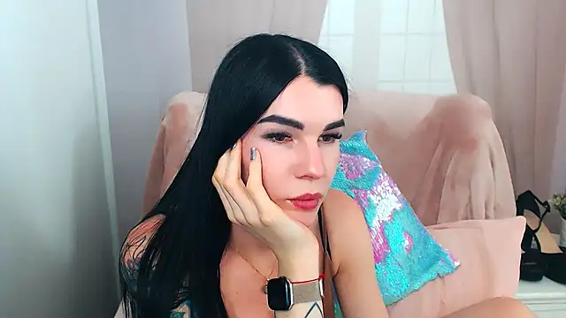 SofiiaBeauty's Live XXX Chat
