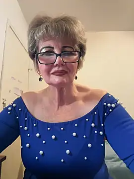 BoloshkaBlonda Chat XXX in diretta