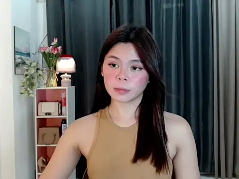 แชท XXX สดของ buttycamillex