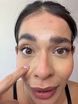 Esmeraldalcl: онлайн-секс-чат