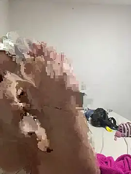 Czat XXX na żywo – kittymonroe1