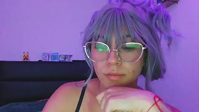 LissyM Live XXX Chat