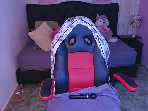 _Rachel_Jones_のライブXXXチャット