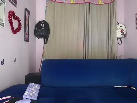 Cloe_zilber 웹캠 쇼