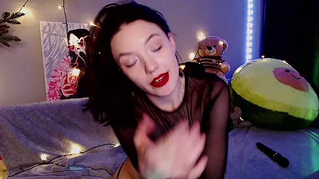 Sembang XXX Secara Langsung dolll_maiya